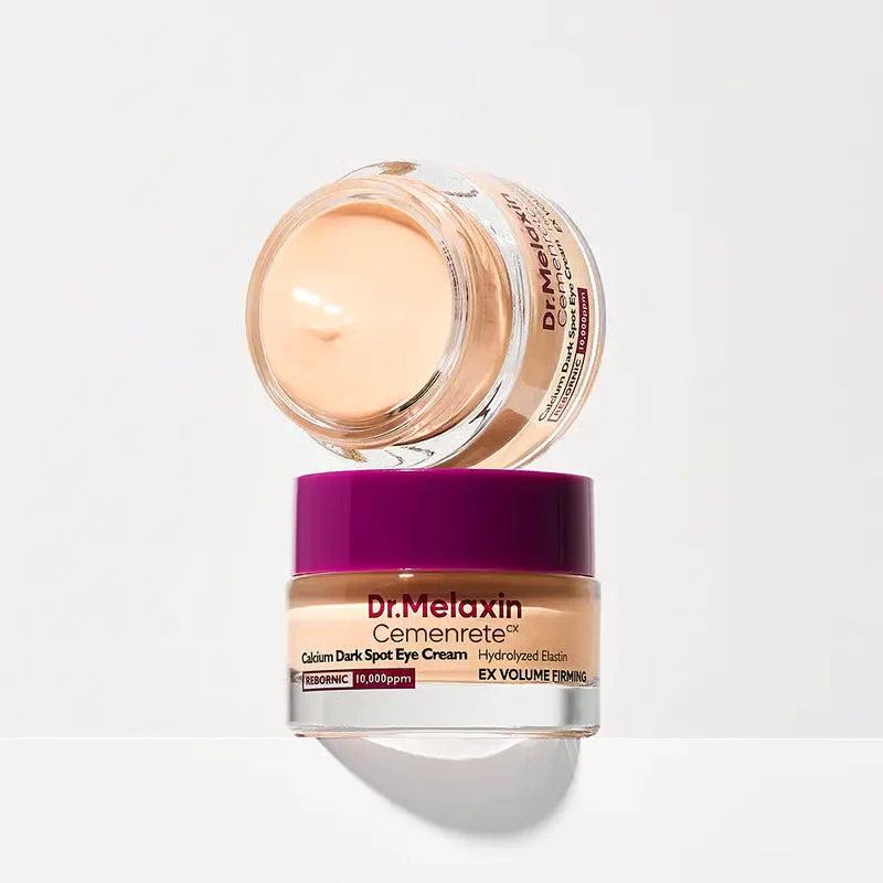 ✨ LAST DAY BUY 1 GET 1 FREE✨Cemenrete Calcium Dark Spot Eye Cream | Dark Circle, Anti-aging, Sagging, Elasticity