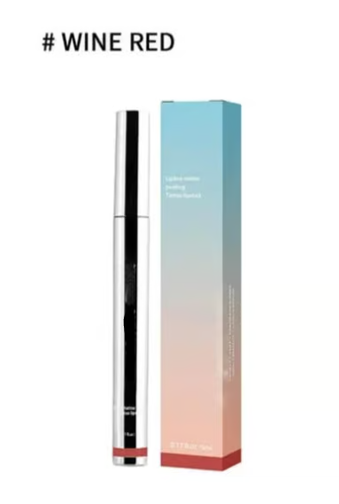 LONG LASTING TATTOO - PEEL-OFF LIP LINER
