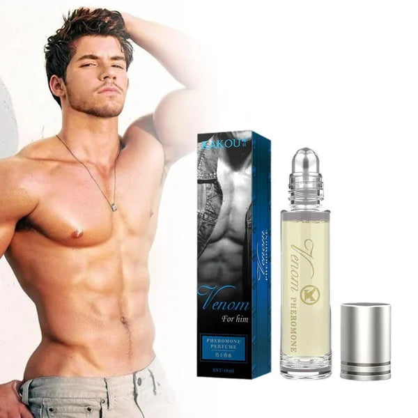 2024 New Venom Fragrance