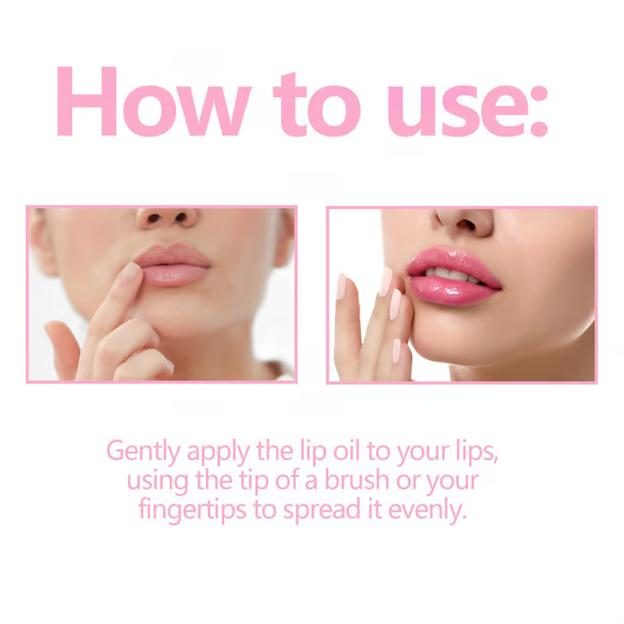 Transferproof Color-Changing Lipstick