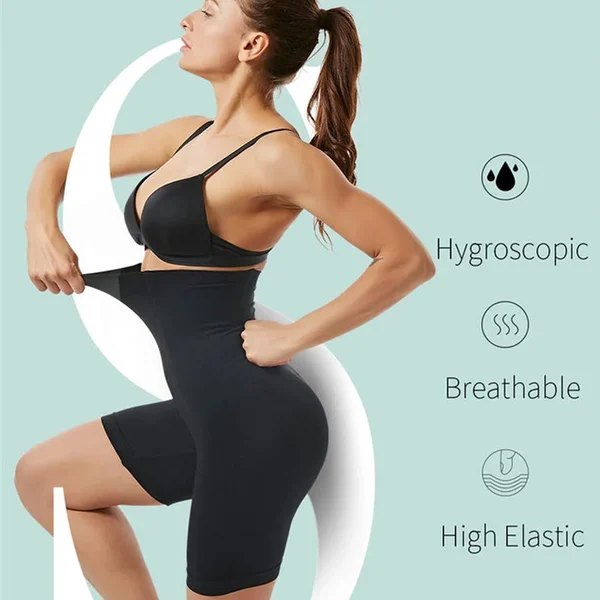 2025 UPGRADE Tummy And Hip Lift Pants
