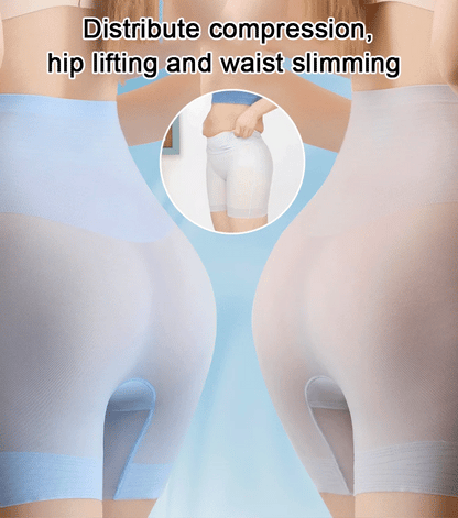 ULTRA SLIM TUMMY CONTROL HIP LIFT PANTIES