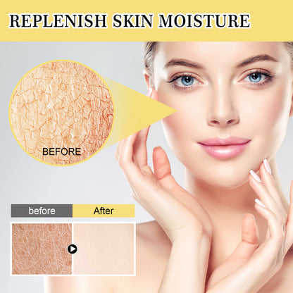 Snail 96 Serum Essence + Snail 92 Multi-Effect Cream