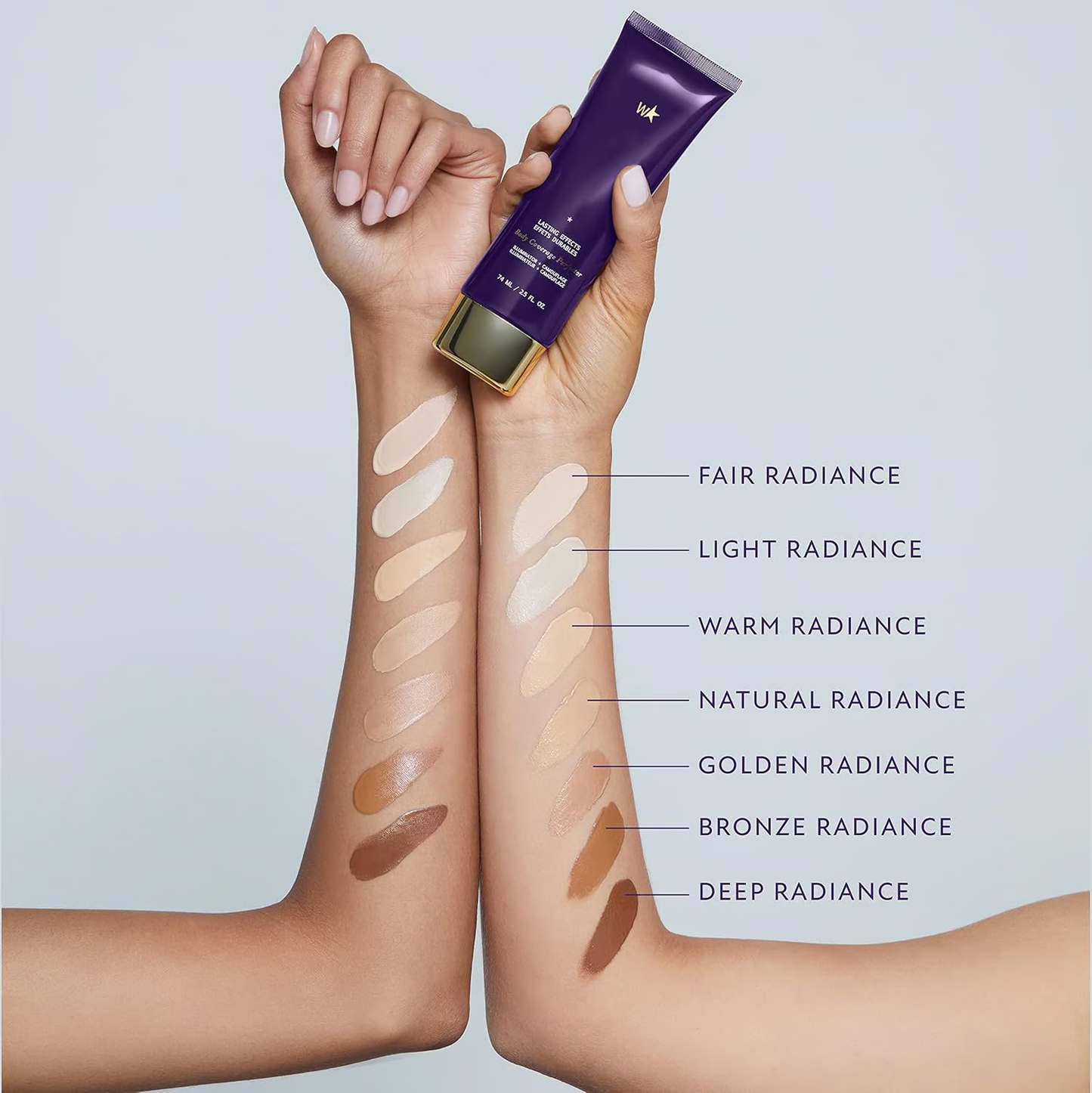 All Over Complexion Perfector