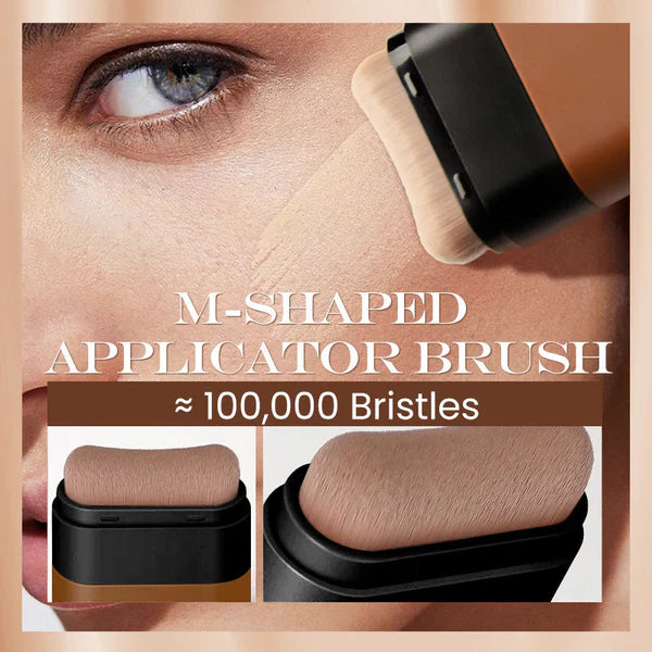 Flawless Eraser Foundation Stick