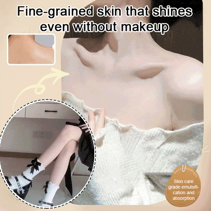 Niacinamide Whitening Body Lotion