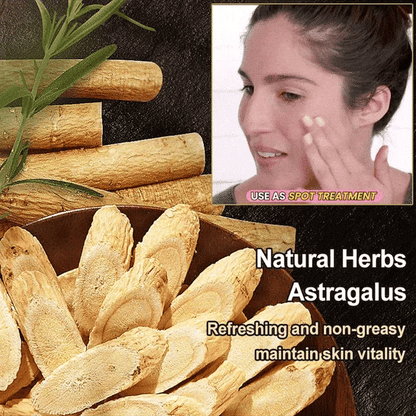 🔥LAST DAY 51% OFF🔥HERBAL ASTRAGALUS CREAM