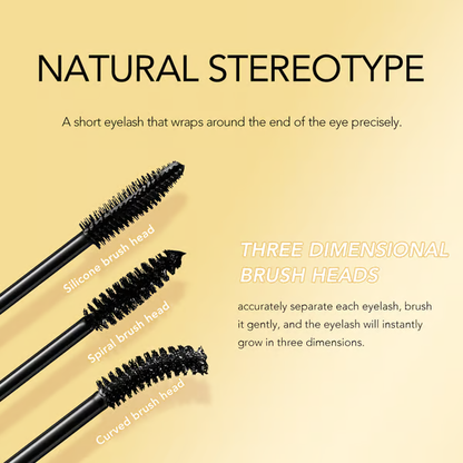 Bubble Mascara