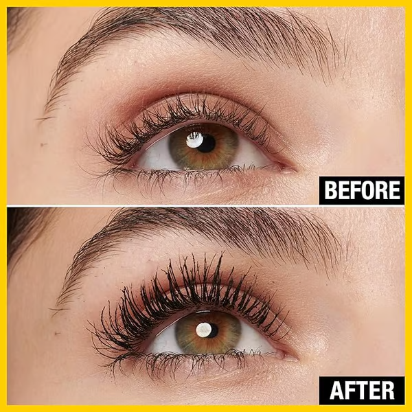 Bubble Mascara