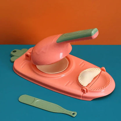 Dumpling Skin Maker Dumpling Moulds