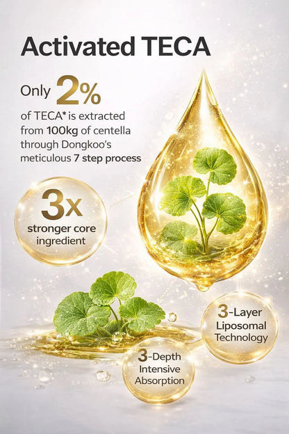 Korean Turn Back Time on Aging Skin Time Reverse Cream