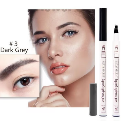 ❤️New Waterproof Eyebrow