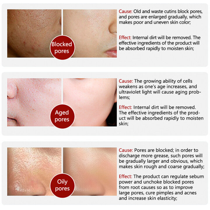 2024 New Magical Perfecting Base Face Primer Under Foundation
