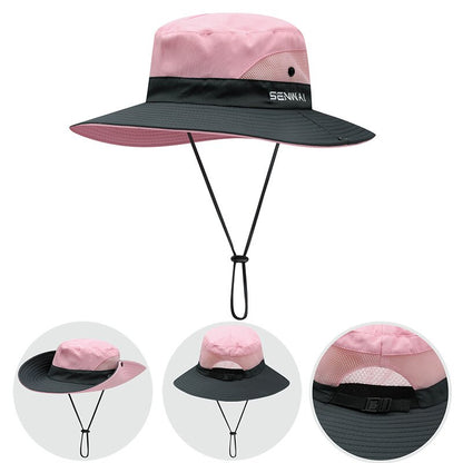 UV Protection Sun Hat
