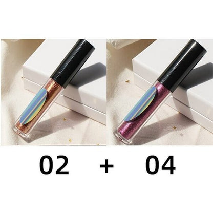 Diamond Glitter Mascara Topper
