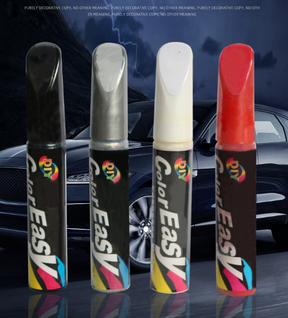 Waterproof Scratch Repair Pen For Cars Trucks Motorcycles Boats