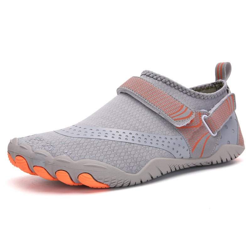 water shoes outdoor quick drying beach shoes hiking river shoes