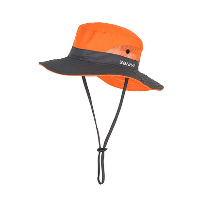 UV Protection Sun Hat