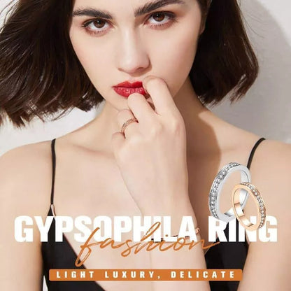 gypsophila Ring
