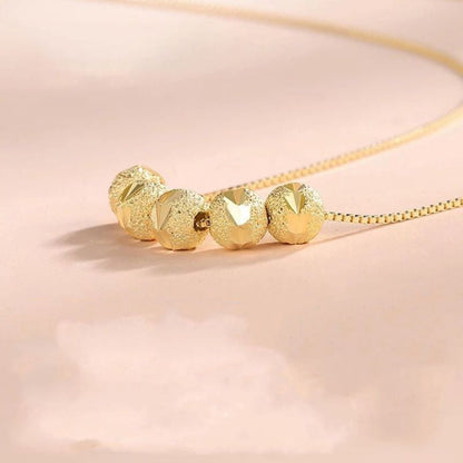 Transfer Bead