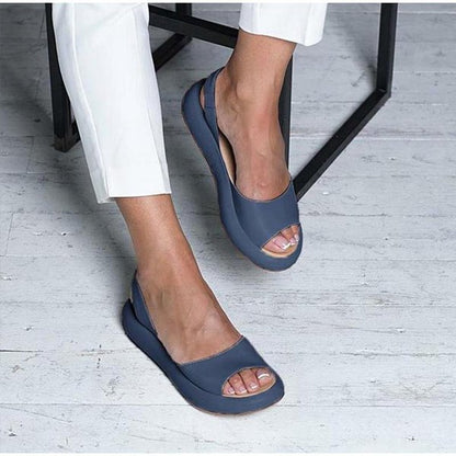 summer sandal