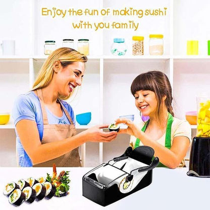 Magic Sushi Roll Maker