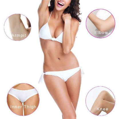 10 Seconds Whitening Cream