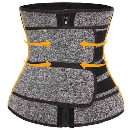 Elastic waistband 2.0