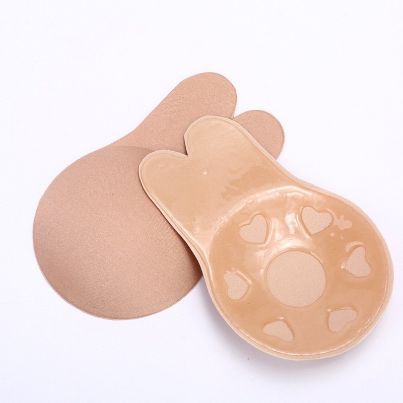 Invisible Lifting Sticky Bra