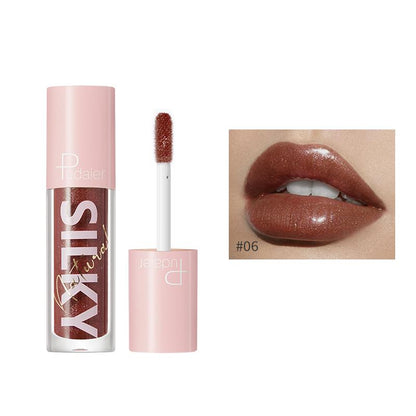 NEW Pudaier Gloss Bomb Lip Luminizer