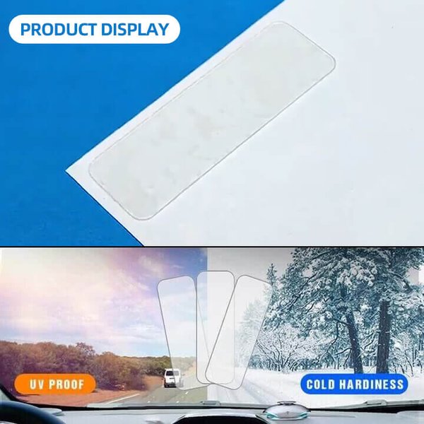 Multifunctional Double Sided Adhesive Tape 60 PCS