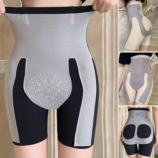 🔥TUMMY CONTROL HIGH WAIST PANTS🔥