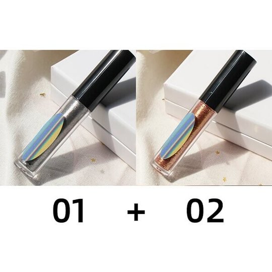 Diamond Glitter Mascara Topper