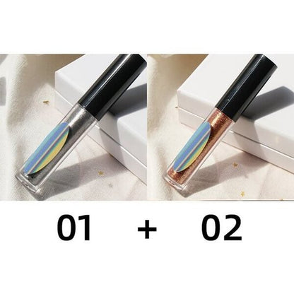 Diamond Glitter Mascara Topper