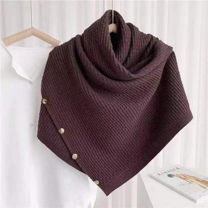 9 in 1 Kashmir Pashmina Shawl