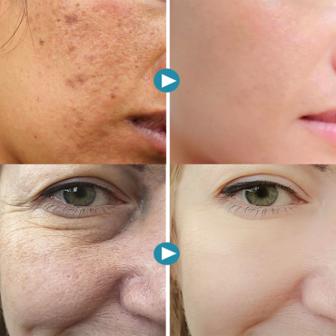 2024 New Magical Perfecting Base Face Primer Under Foundation