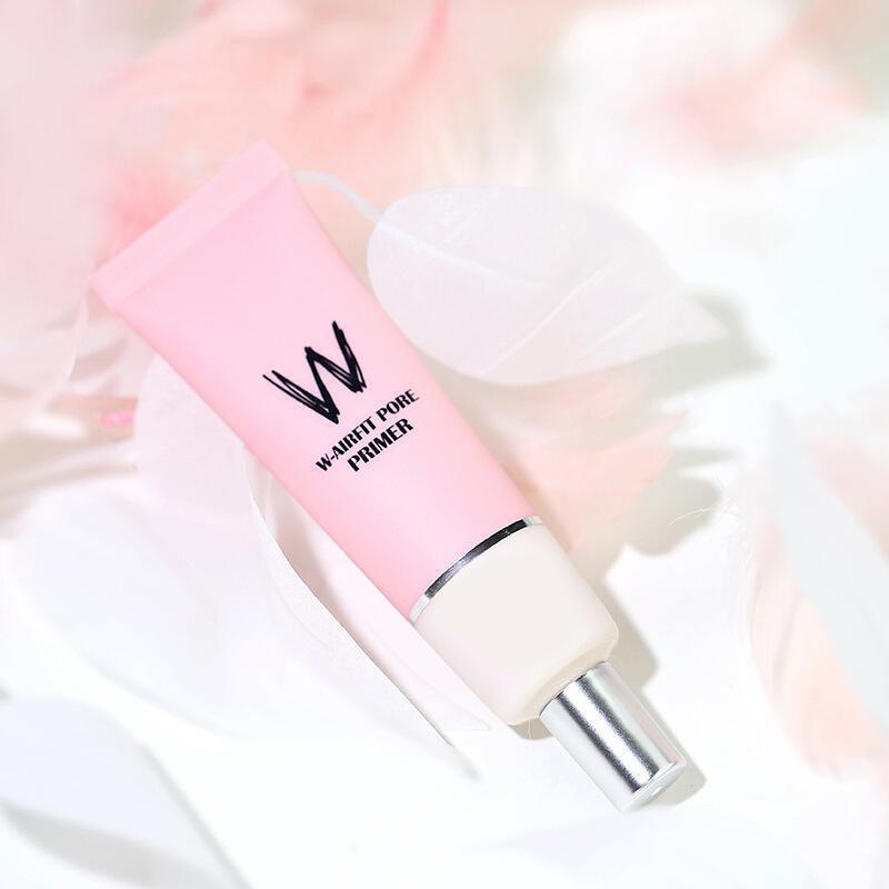 2021 New Pore Concealer Primer Cream