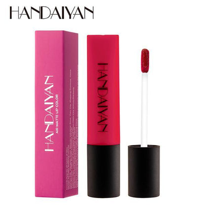 2021 New Matte Liquid Lipstick
