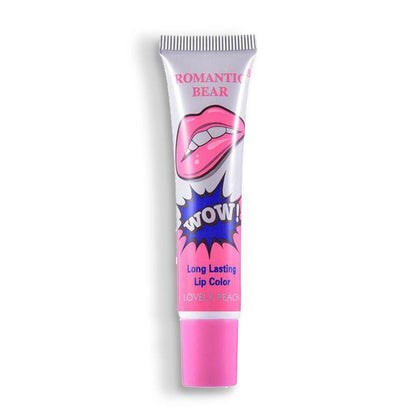 Peel Off Lip Tint