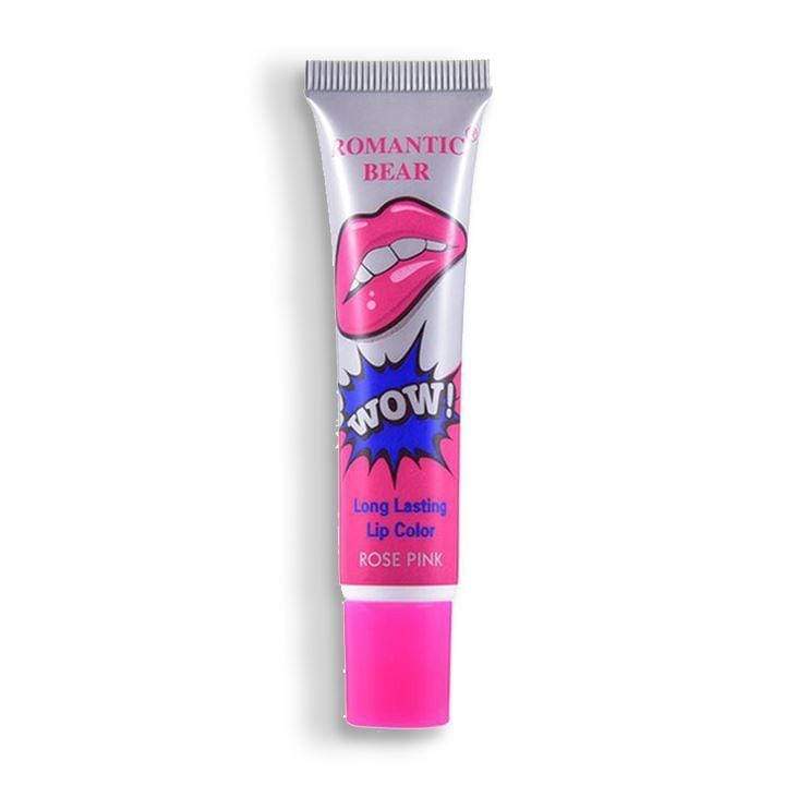 Peel Off Lip Tint